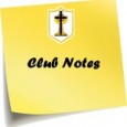 EGLISH ST. PATRICK’S G.A.C. CLUB NOTES Adult Football Our Senior team was knocked out of the championship by Moortown last Sunday.  Final Score Moortown 1-10, Eglish 0-12.  The date and...