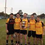 2012 Eglish players on San Fran Ulster Team