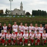 Tyrone U-14 A Dev. Squad